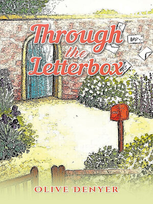 cover image of Through the Letterbox